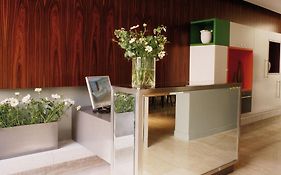Hotel Le Placide Saint-Germain Des Pres